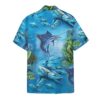 Sea Fishing Hawaii Shirt V205D