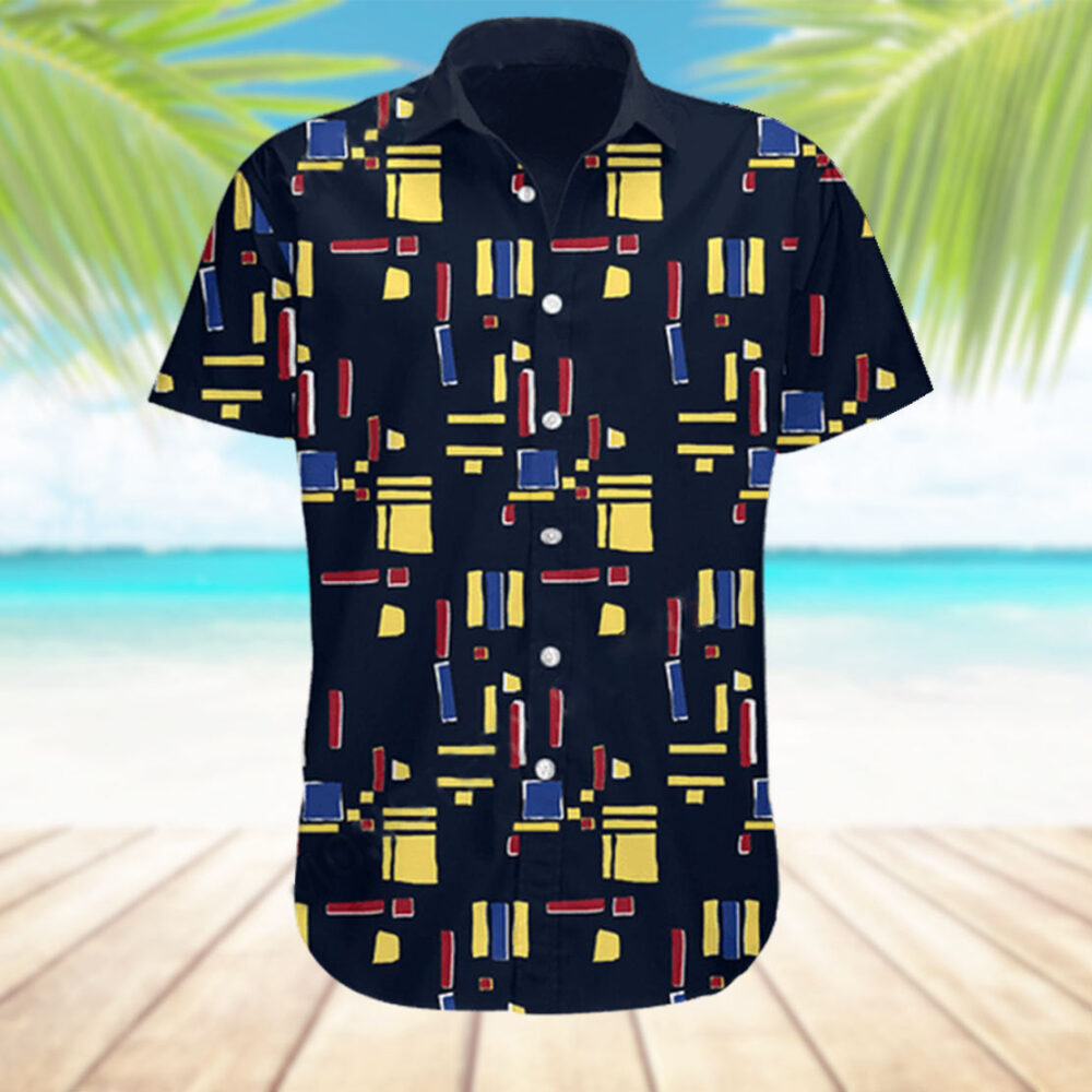 Soprano Hawaii Shirt