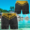star trek picard 2020 yellow ugly christmas custom hawaii shirt 08lmu