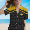 star trek picard 2020 yellow ugly christmas custom hawaii shirt dk4en