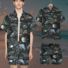 star trek space ships custom hawaii shirt e12eg