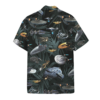 star trek space ships custom hawaii shirt ztjdj