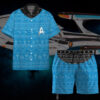 star trek the original series 1966 1969 blue ugly christmas custom hawaii shirt tc9pl
