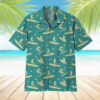 Surfing Hawaii Shirt Zxbjv