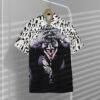 the killing joker custom short sleeves shirt ic7yc