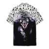 the killing joker custom short sleeves shirt q8wr9