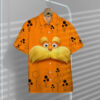 the lorax hawaii shirt btqac