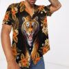 Tiger Hawaii Shirt 3Lxmr
