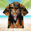 Tiger Hawaii Shirt 5D0Vf