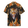 Tiger Hawaii Shirt Dglo2