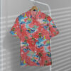 true romance clarence worley custom hawaiian shirt klilt