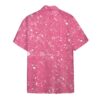 twinkle pink flamingo hawaii shirt t1p4r
