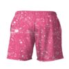 twinkle pink flamingo hawaii shirt v7pbb