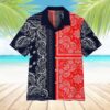 two paisley bandanas hawaii shirt 0jahx