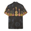 ukulele hawaii shirt rtbfi