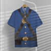 union infantry uniform in civil war custom short sleeve shirt zehrp