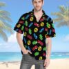 uno icon custom hawaii shirt ecsug