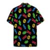 uno icon custom hawaii shirt udvee