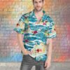 vintage hawaii custom hawaii shirt klxn4