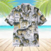 wolf custom hawaii shirt 51xgv