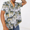 wolf custom hawaii shirt hrin6