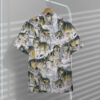 wolf custom hawaii shirt ul4qd