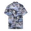 wolf hawaii shirt vintage aloha shirt fesgh