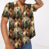 wolf hawaii shirt o57fx