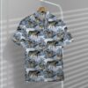 wolf vintage hawaii shirt uwpzu