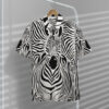 zebra custom hawaii shirt ggi4n