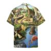 zoo animal hawaii shirt nm6in